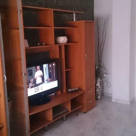 Sertam Garbinet Villa Аликанте Екстериор снимка