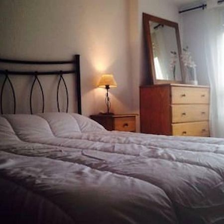 Sertam Garbinet Villa Аликанте Екстериор снимка