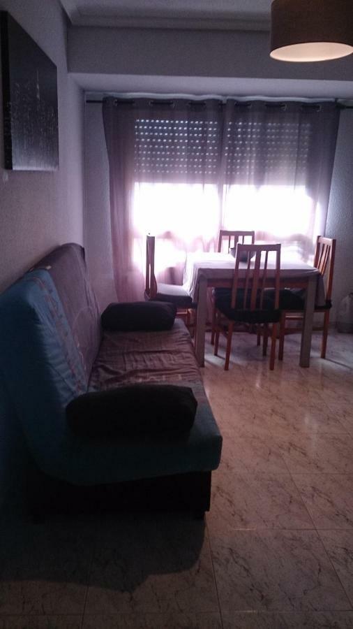Sertam Garbinet Villa Аликанте Екстериор снимка
