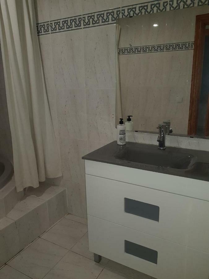 Sertam Garbinet Villa Аликанте Екстериор снимка