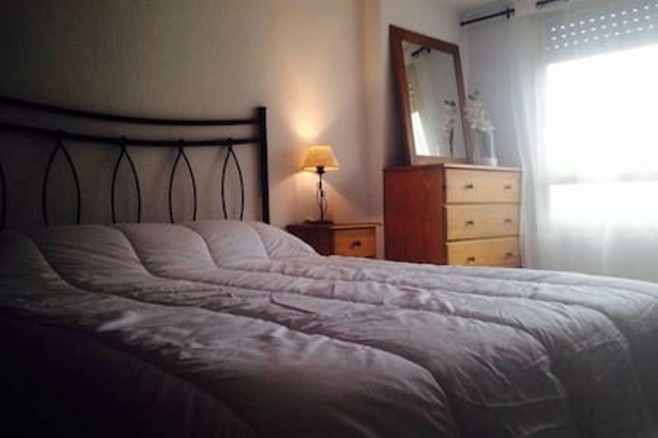 Sertam Garbinet Villa Аликанте Екстериор снимка