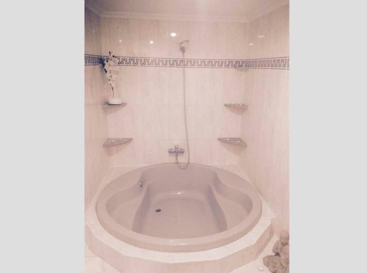 Sertam Garbinet Villa Аликанте Екстериор снимка