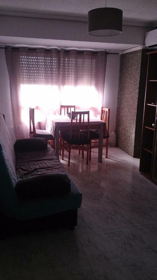Sertam Garbinet Villa Аликанте Екстериор снимка