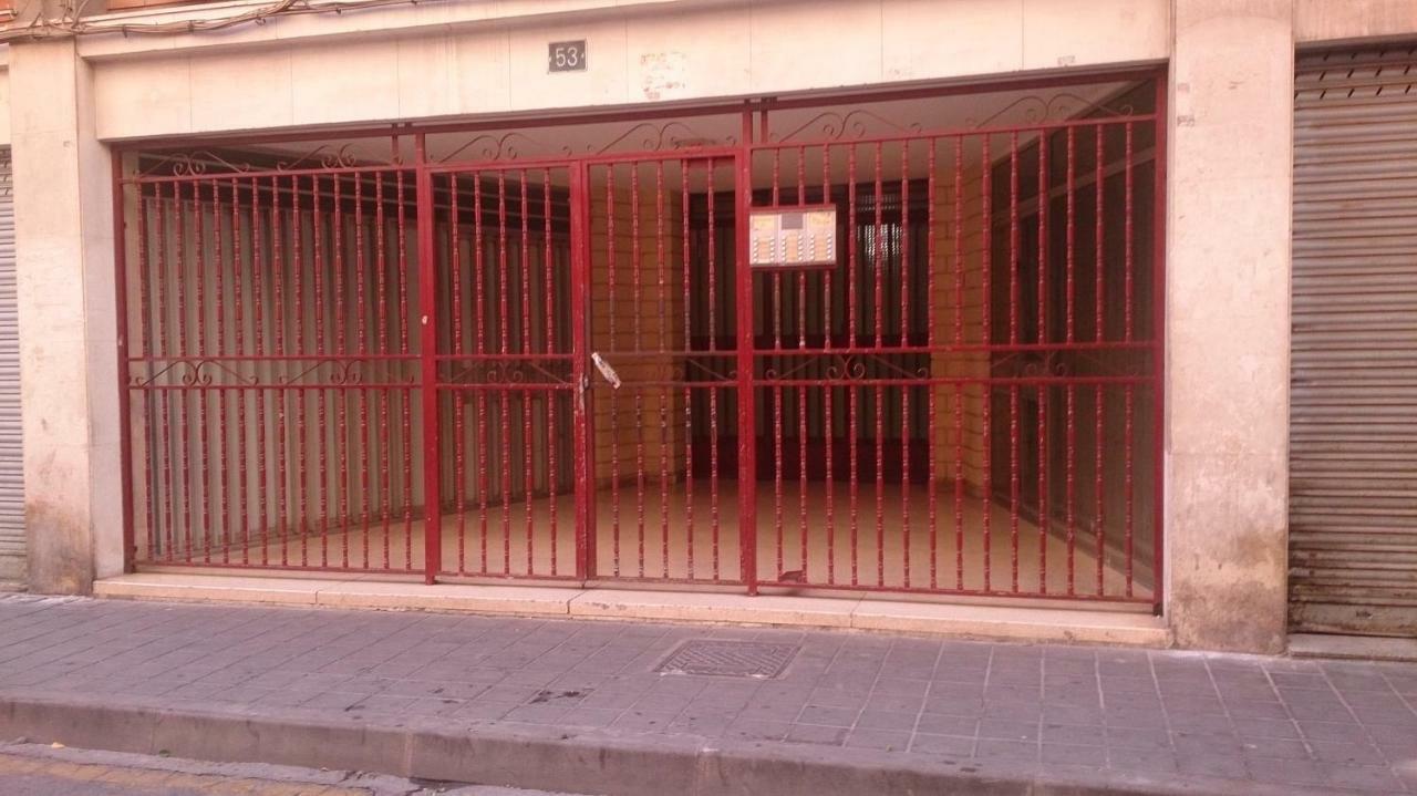 Sertam Garbinet Villa Аликанте Екстериор снимка