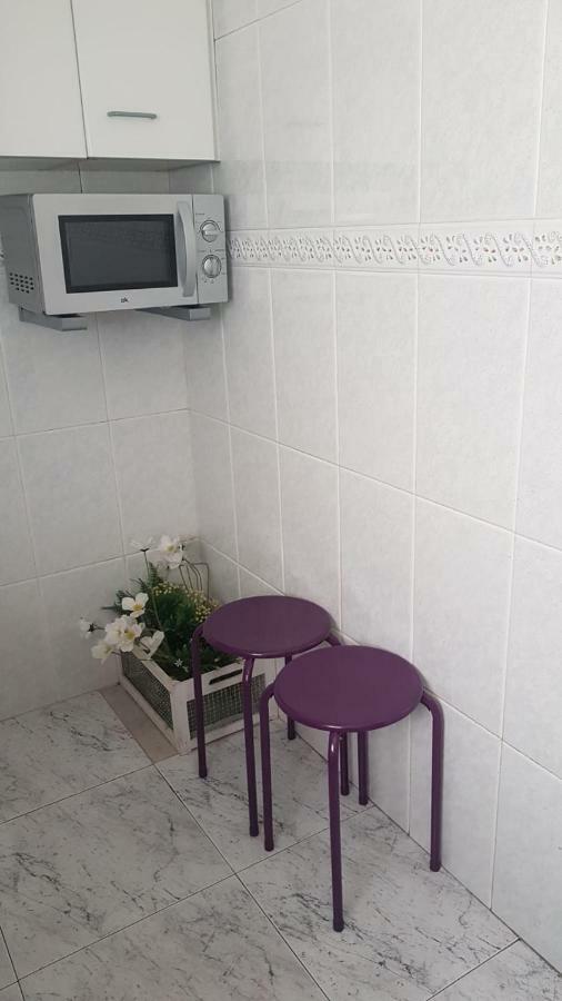 Sertam Garbinet Villa Аликанте Екстериор снимка