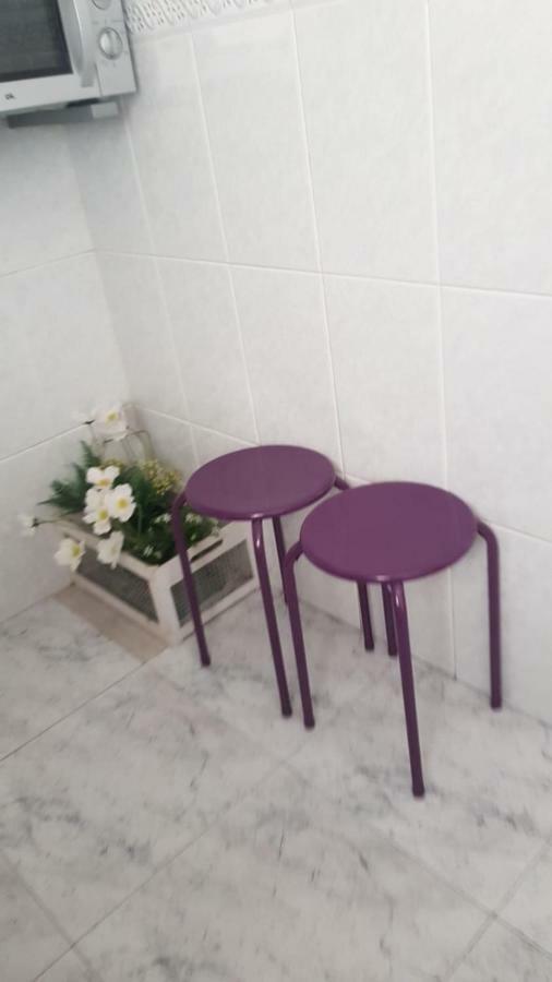 Sertam Garbinet Villa Аликанте Екстериор снимка