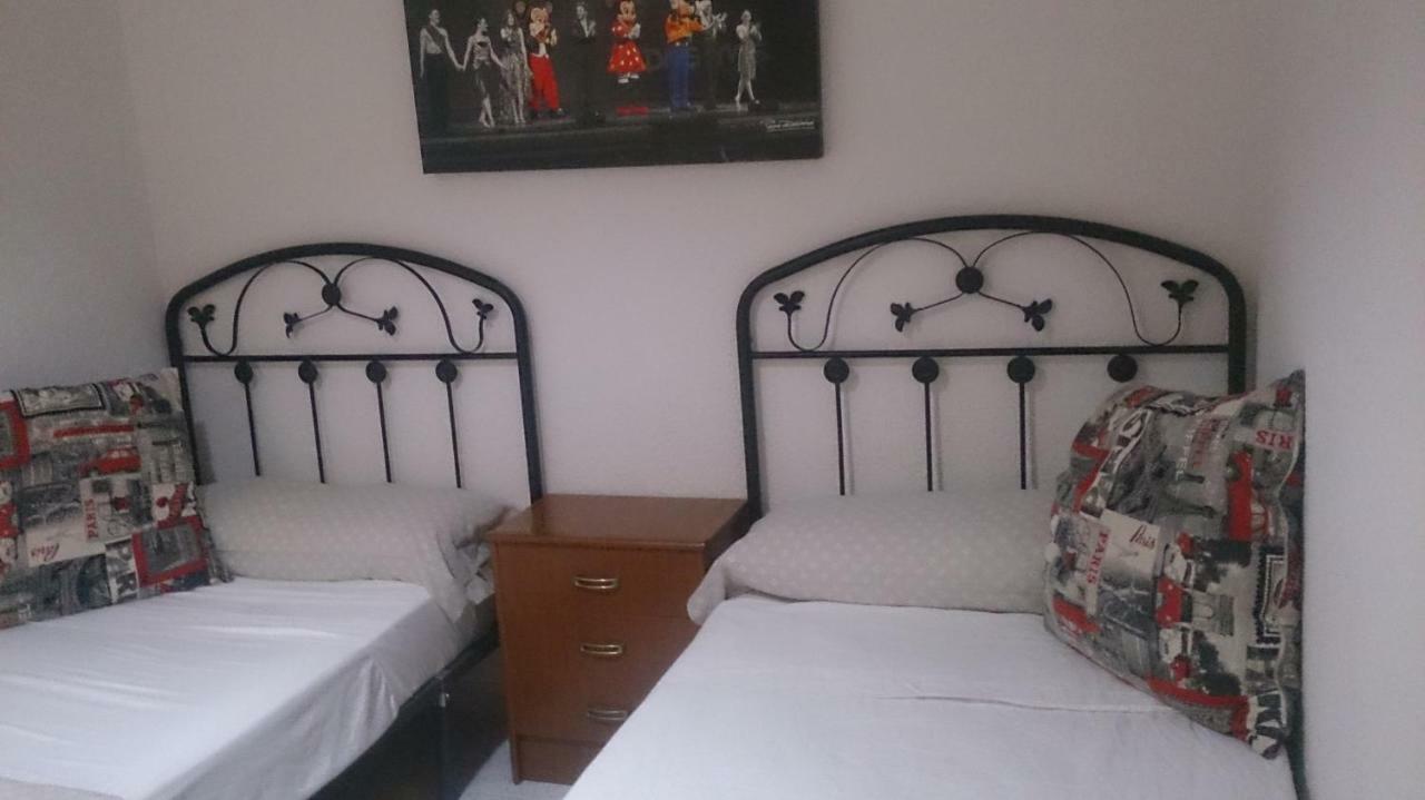 Sertam Garbinet Villa Аликанте Екстериор снимка