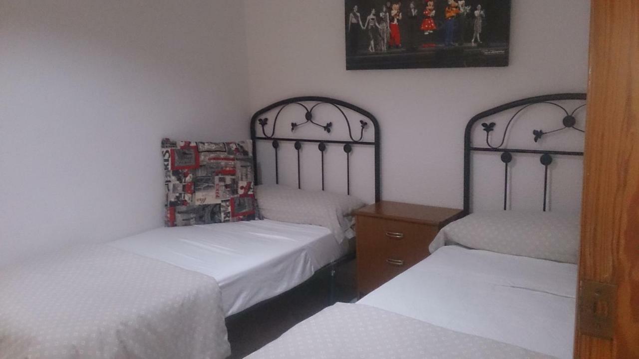 Sertam Garbinet Villa Аликанте Екстериор снимка